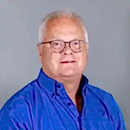 Mark Hesse