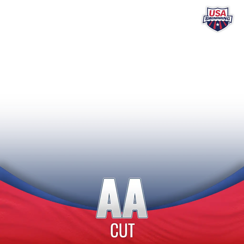 AA Time Cut Social Media Template