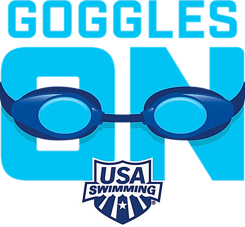 Goggles On Logo