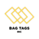 Bag Tags Logo