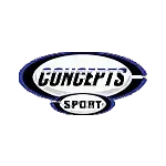 Concepts Sport Logo