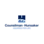 Counsilman - Hunsaker Logo