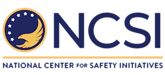 NCSI Logo
