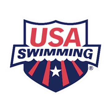 USA Swimming Logo