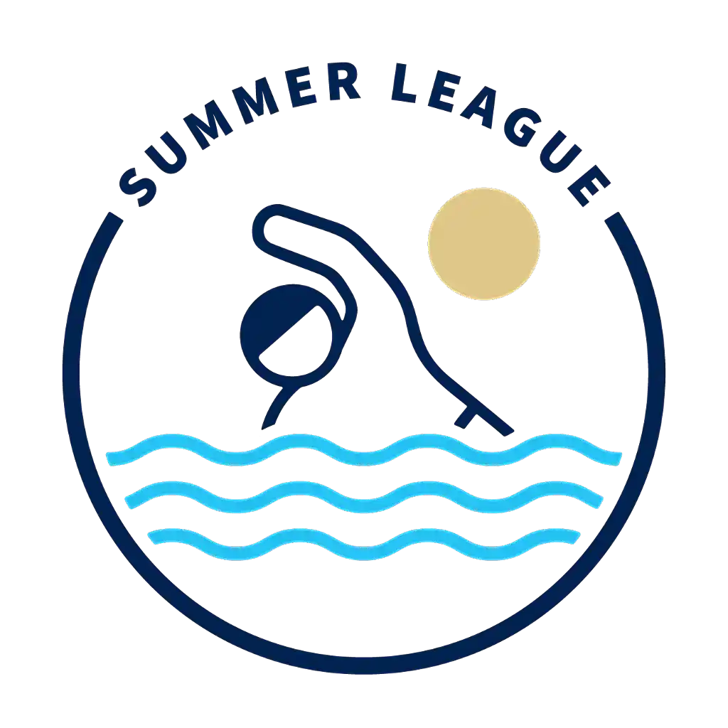 Summer League Logo