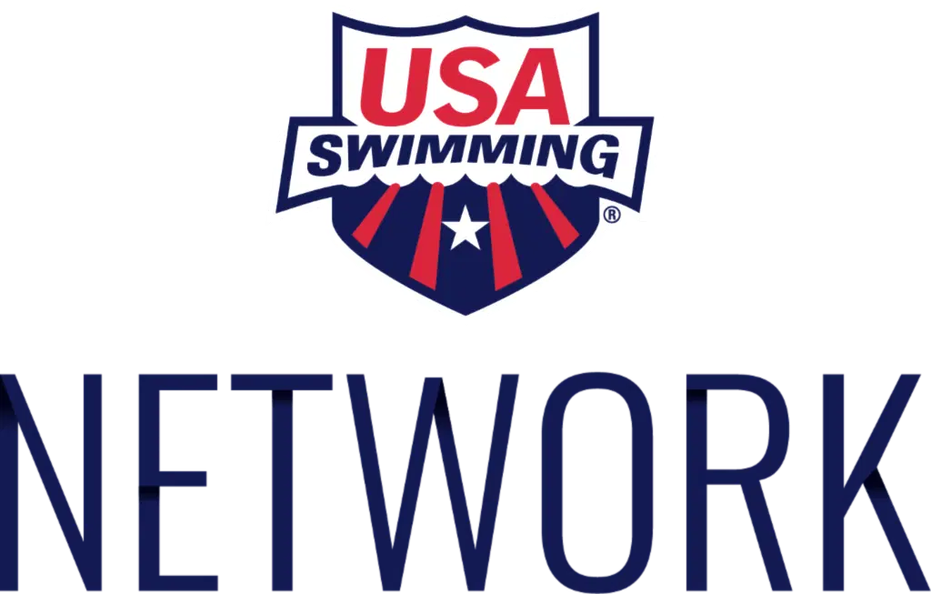 USA Swimming Network Logo